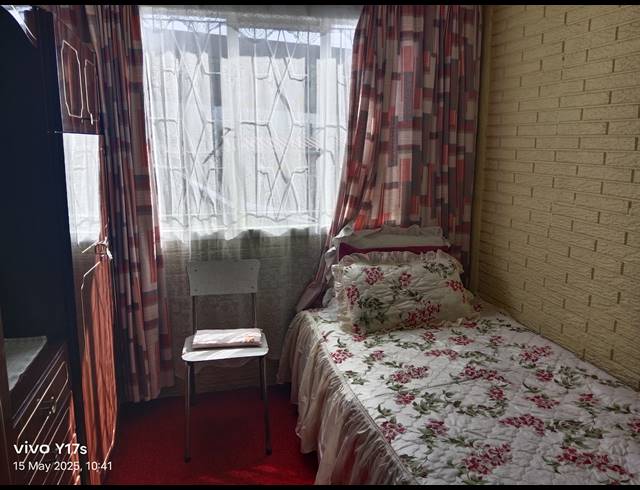 3 BEDROOM HOUSE FOR SALE IN BELFORT ESTATE